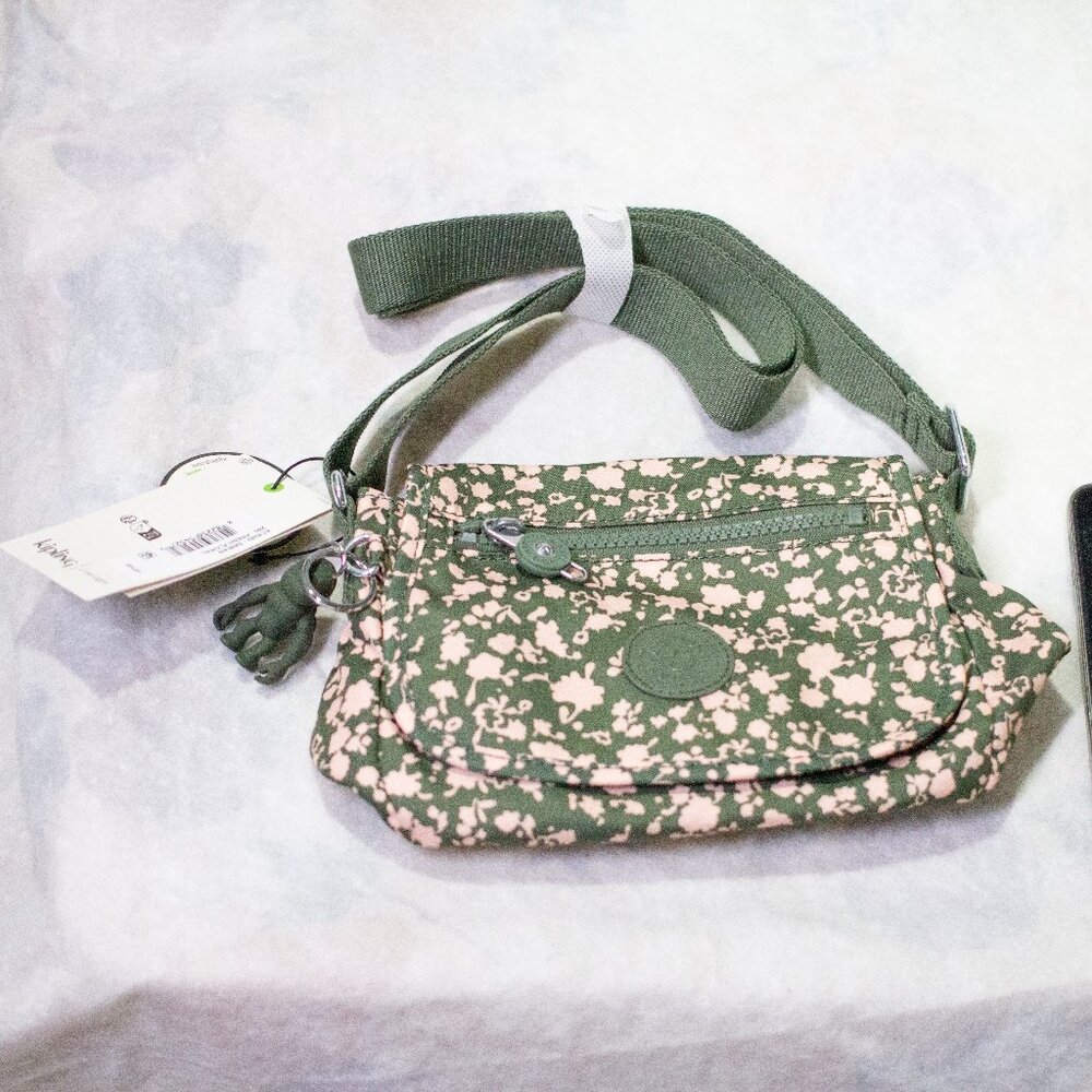 Kipling - Sabian (Fresh Floral)